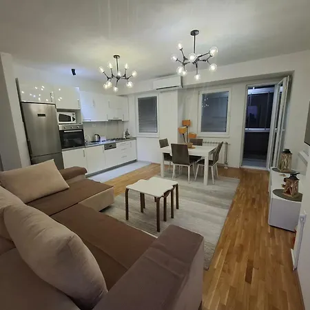 Stefico Luxury Skopje