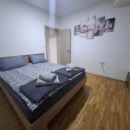 Stefico Luxury Διαμέρισμα *