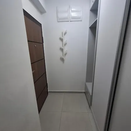Διαμέρισμα Stefico Luxury Σκόπια