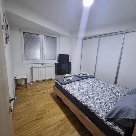 Stefico Luxury Διαμέρισμα