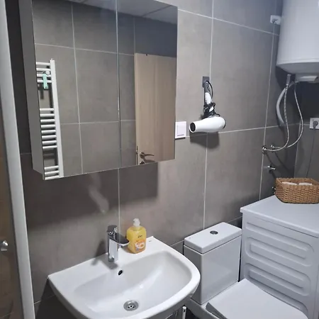 Stefico Luxury Σκόπια