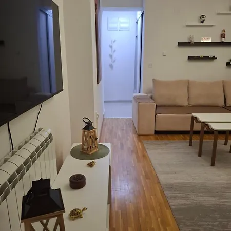 Stefico Luxury * Σκόπια