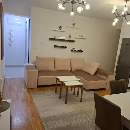 Stefico Luxury Διαμέρισμα *