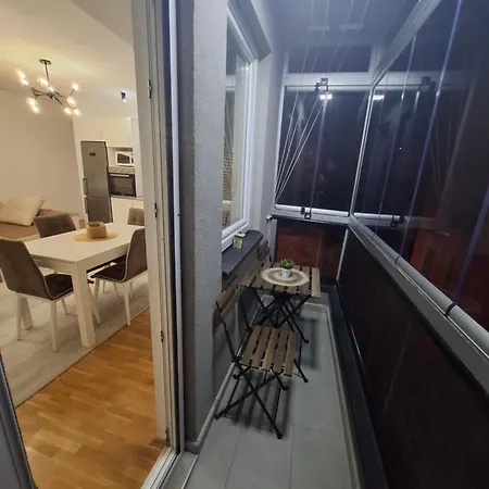 Stefico Luxury Skopje