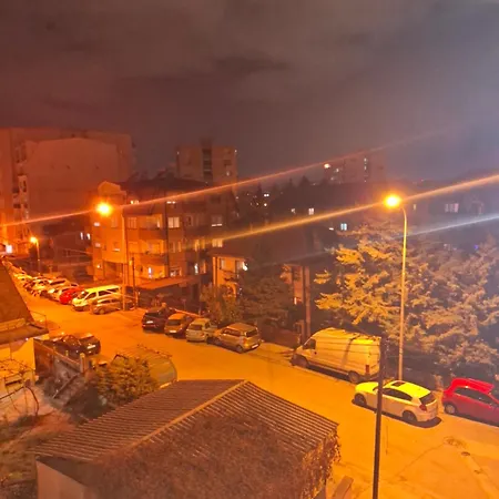 Διαμέρισμα Stefico Luxury