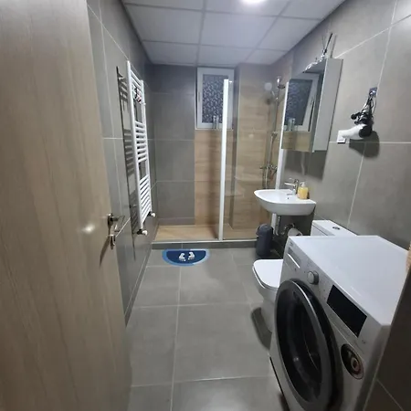 Stefico Luxury Διαμέρισμα