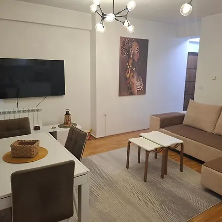 Stefico Luxury Σκόπια