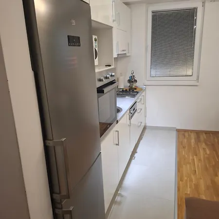 Stefico Luxury Apartment *
