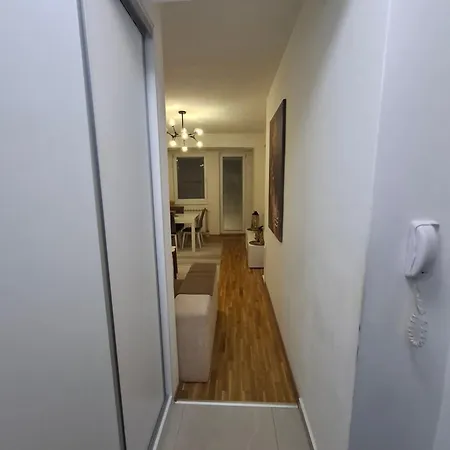 Stefico Luxury Apartment
